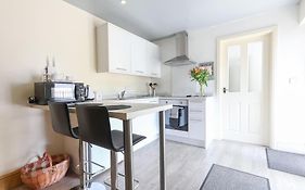 Wend Gardens Annx Carleton Skipton Pet Friendly